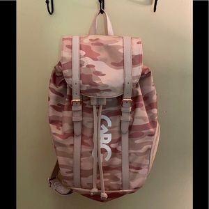 GBG (G by Guess) Drawstring Backpack